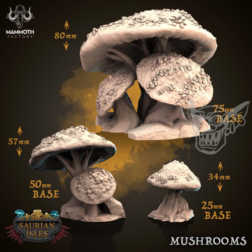 Mushroom